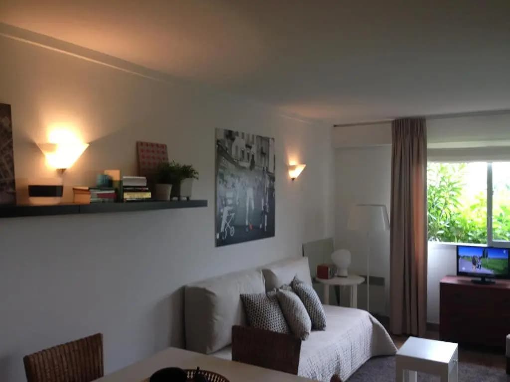 Saint-Tropez - Studio 40 m2 - Photo 4