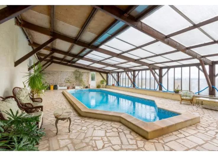 Holiday home Le Marronier - Photo 3
