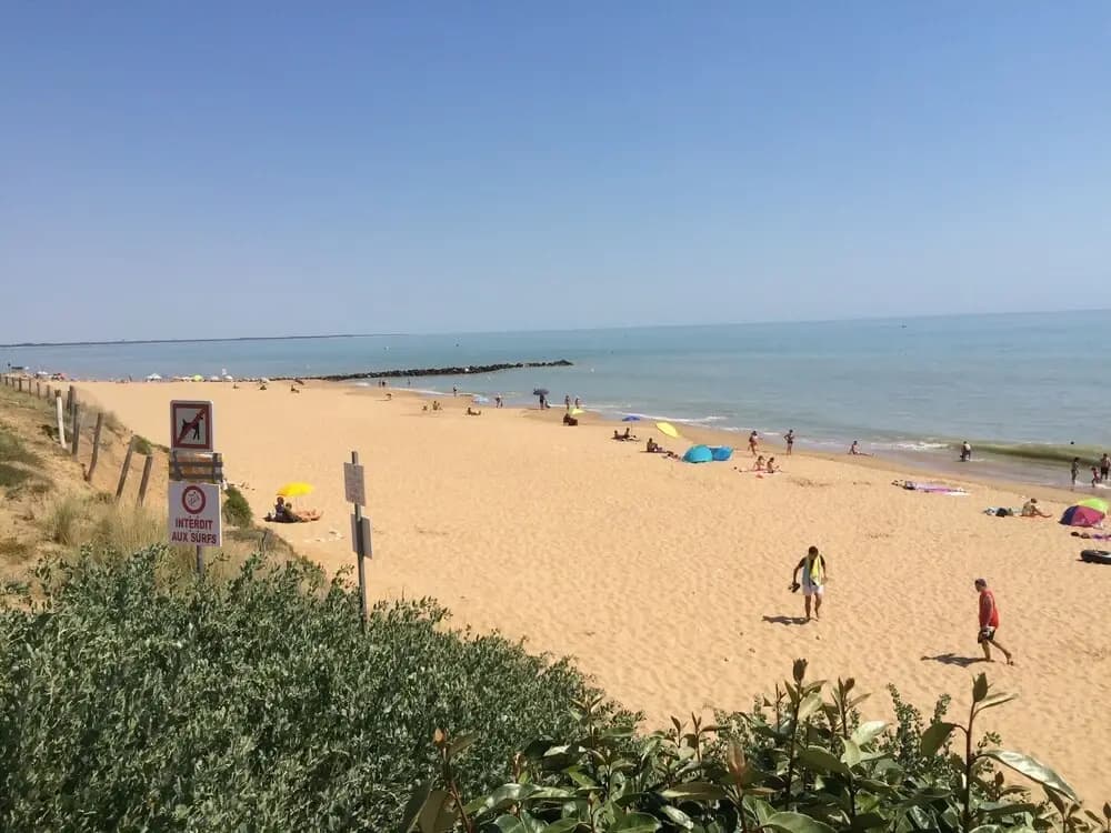Carisma Holidays - Jard sur Mer - Photo 5