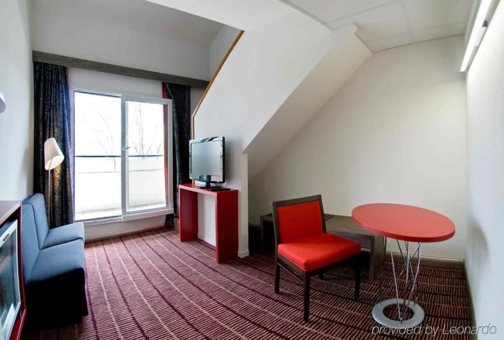 Mercure Blois Centre - Photo 3