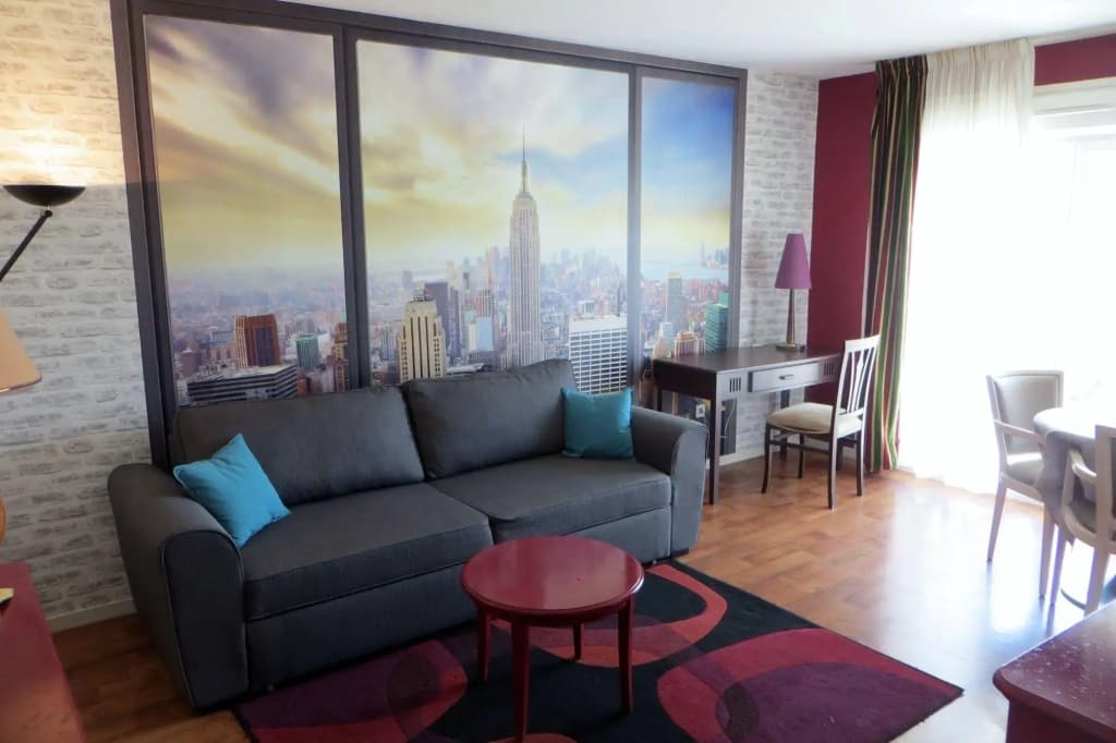 Residence Carouge - Miniature 7