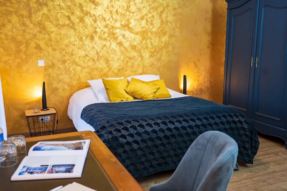 La Chambre Enchantée - Miniature 6