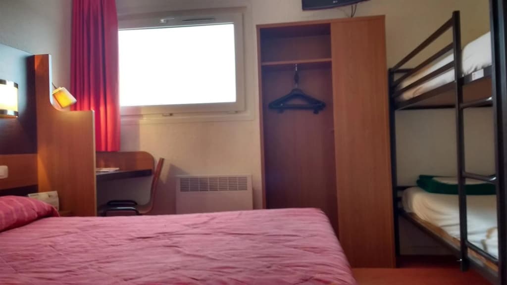 hotelF1 Longwy - Photo 2