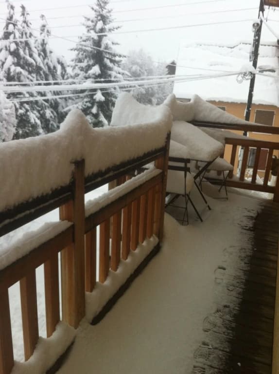 Chalet Vautisse - Miniature 8