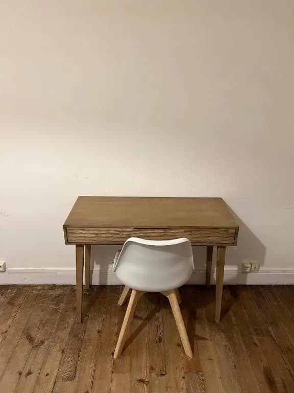 Grande maison de pecheur pour 10 terrasse parking - Miniature 8