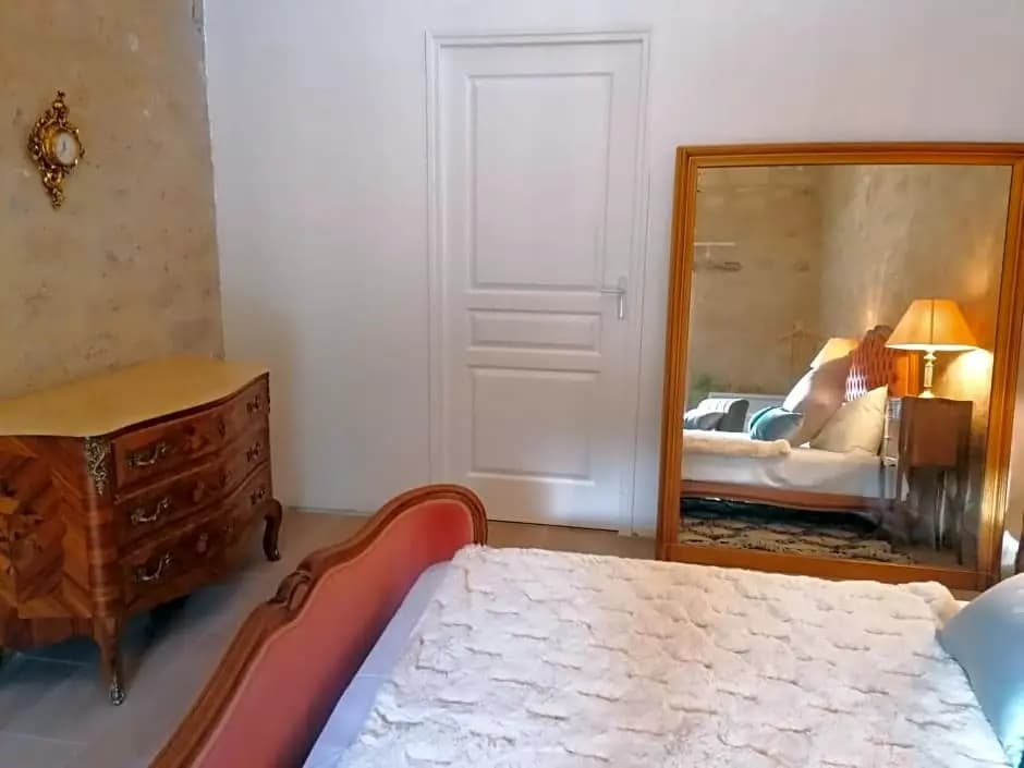 Chambre et belle terrasse - Photo 3