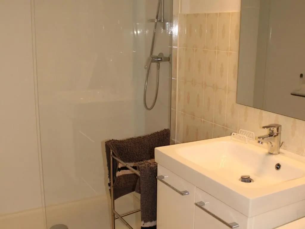 Appartement Balaruc-les-Bains, 2 pièces, 4 personnes - FR-1-503-116 - Miniature 6