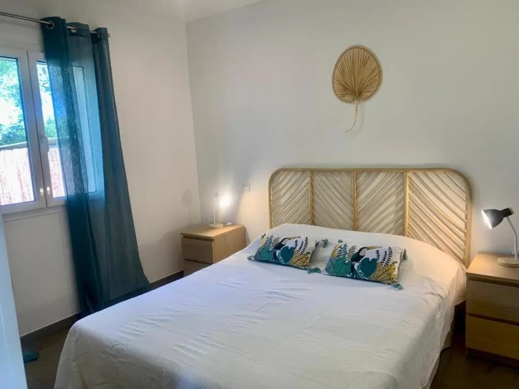 Villa vue mer 4 chambres - Photo 1