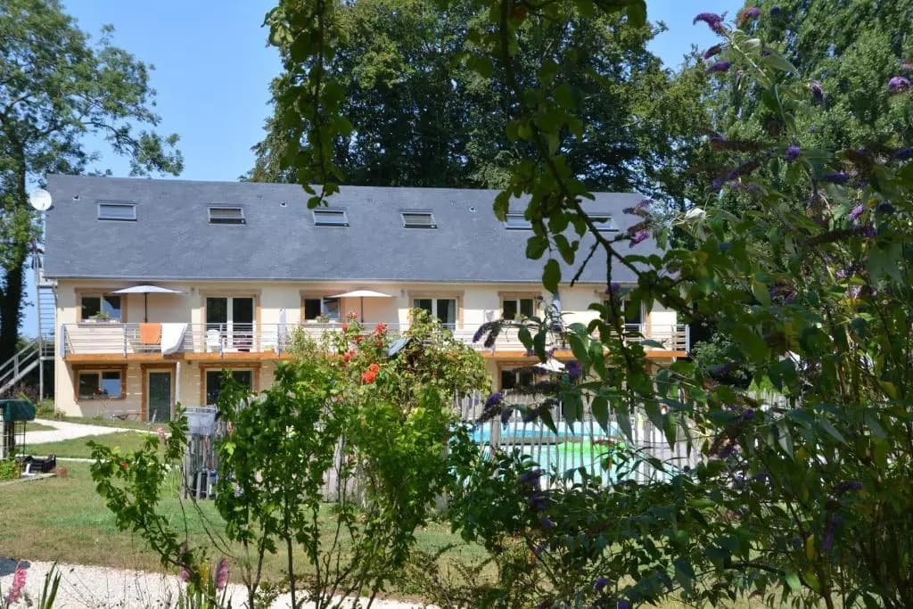 Le Relais du Hibou - Photo 1