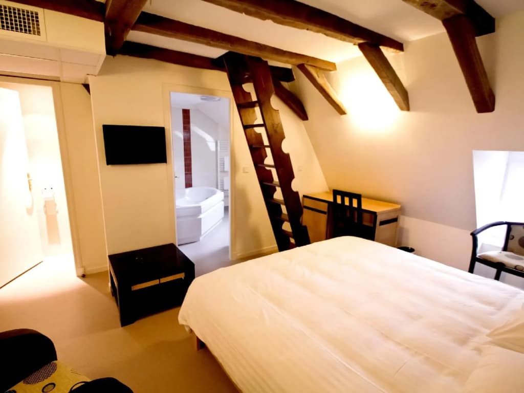 Auberge de la Xaintrie - Photo 4