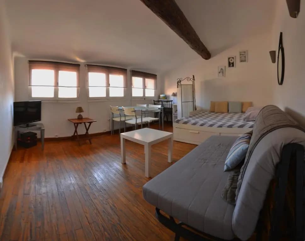 Appartement rue d'Italie - Photo 3