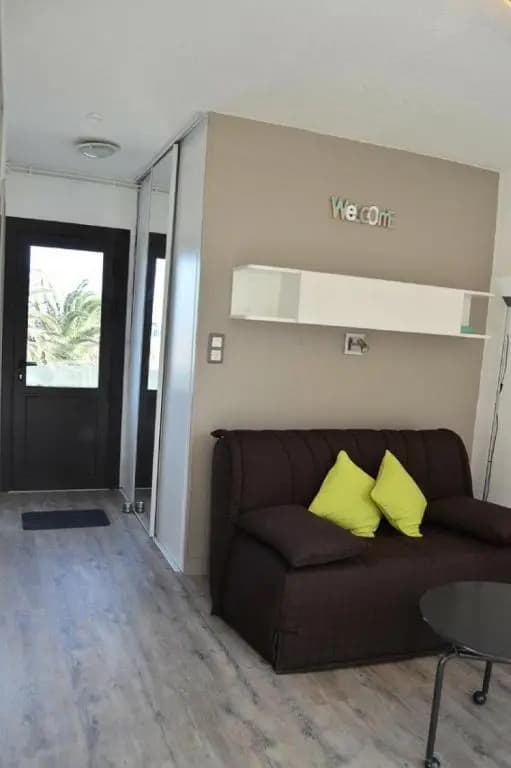 Résidence ETOILE DU SUD - Studio pour 4 Personnes 84 - Photo 4
