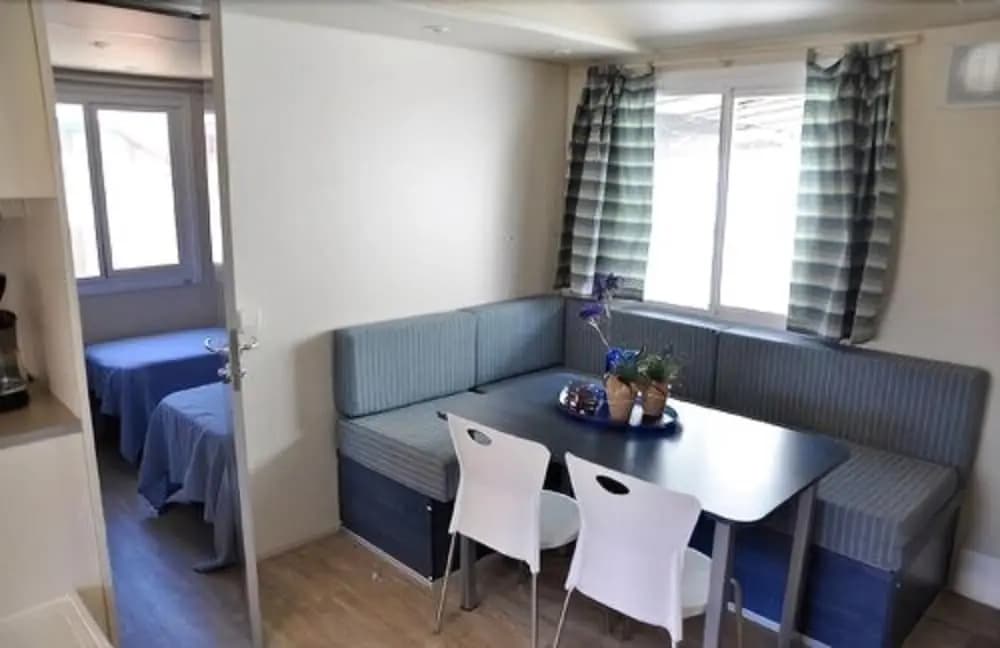 Camping Lei Suves - Chaletrent - Photo 4
