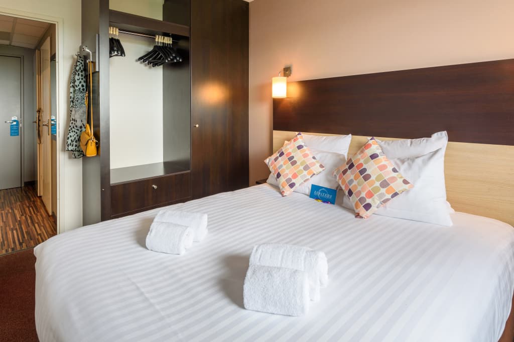 Clarion Aparthotel Toulouse Le Parc de l’Escale - Photo 3