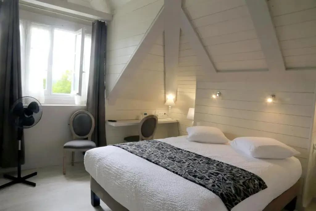 Hostellerie De la Bruyere - Photo 5