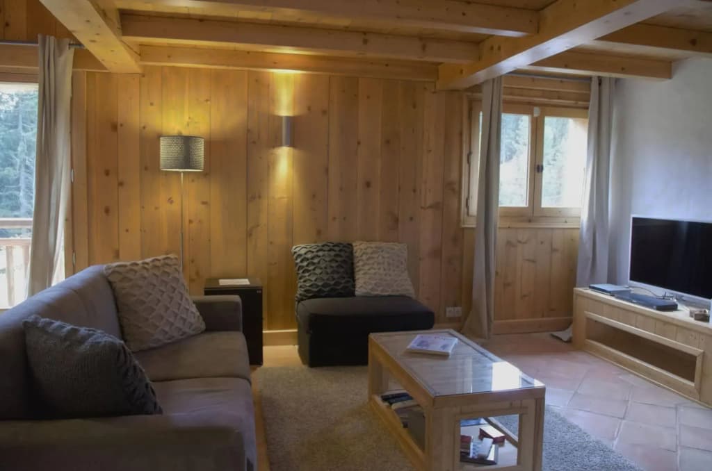 Chalet Alvine - Photo 2