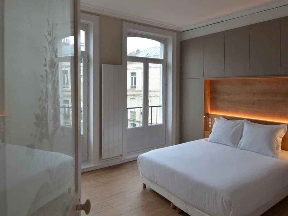 Arembault Appart Hôtel - Miniature 6