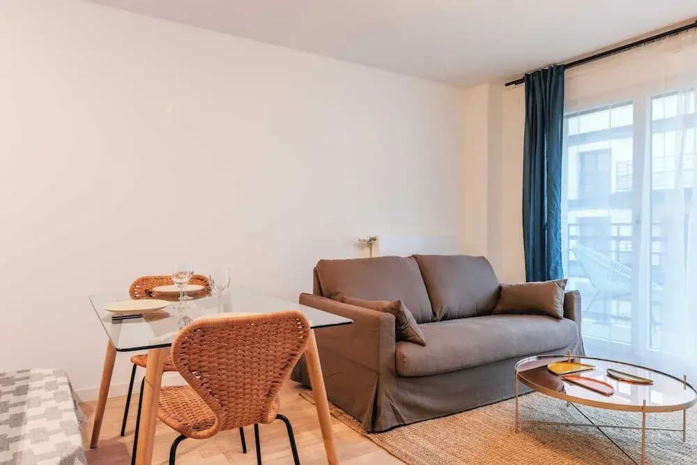 Classy Appartement - Flea Market - Photo 3