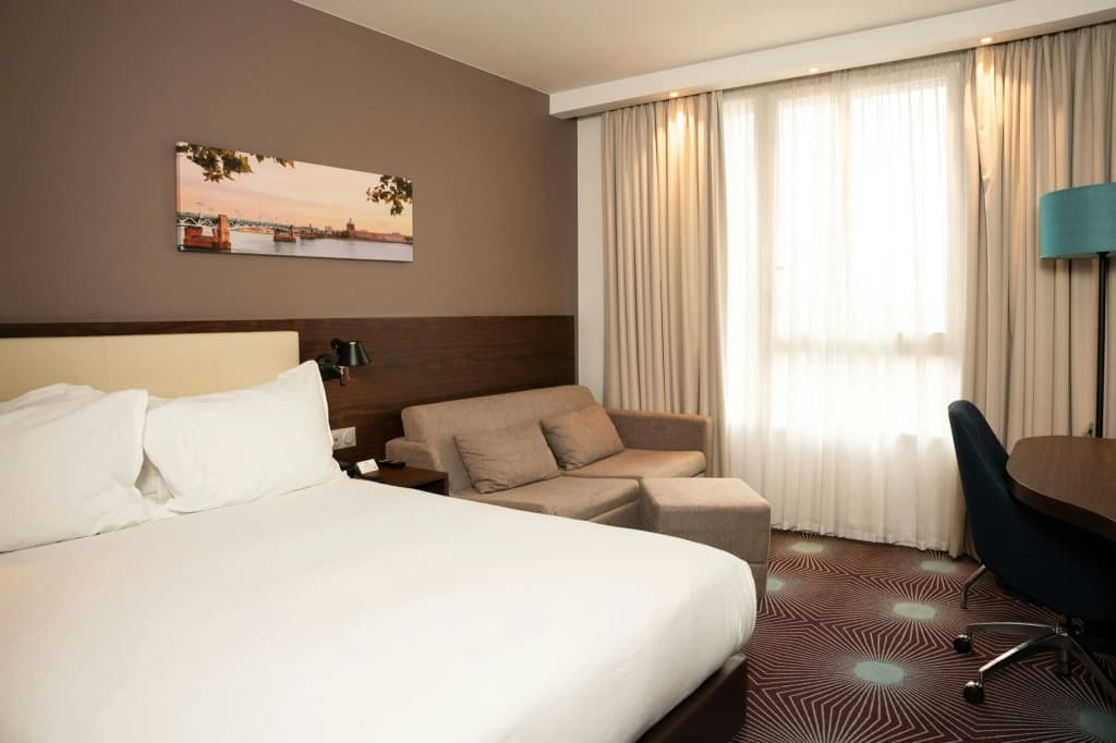OSKO - Hôtel Toulouse Aéroport - Photo 4