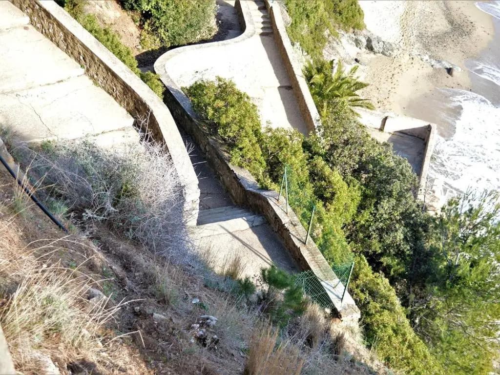 Appartement La Croix-Valmer, 3 pièces, 6 personnes - FR-1-226B-152 - Photo 1