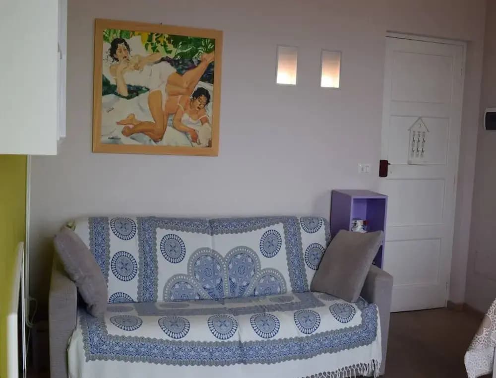 Apartment in Juan-les-pins Near Sandy Beaches - Photo 3