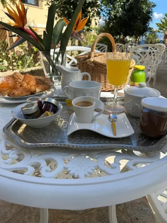 Hotel Villa Martini - Photo 1