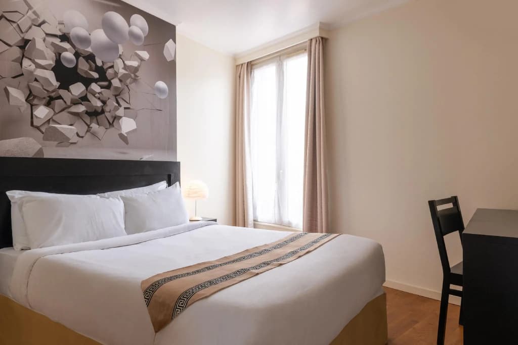 Hôtel Princesse Isabelle - Photo 2