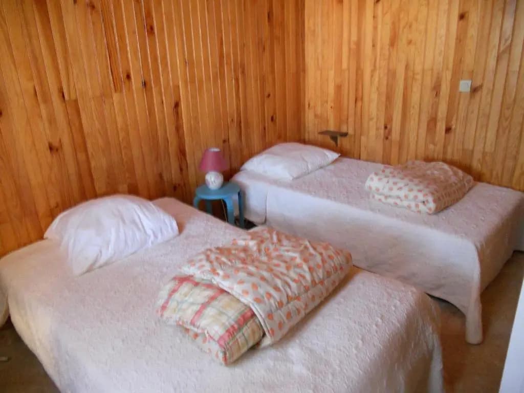 Villa Soulac-sur-Mer, 3 pièces, 6 personnes - FR-1-648-49 - Photo 4