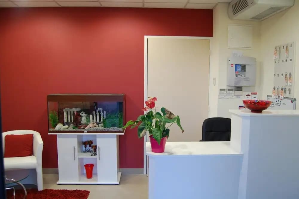 Hotel l Escale - Photo 2