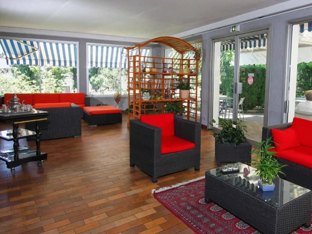 Hôtel Le Clos - Photo 2