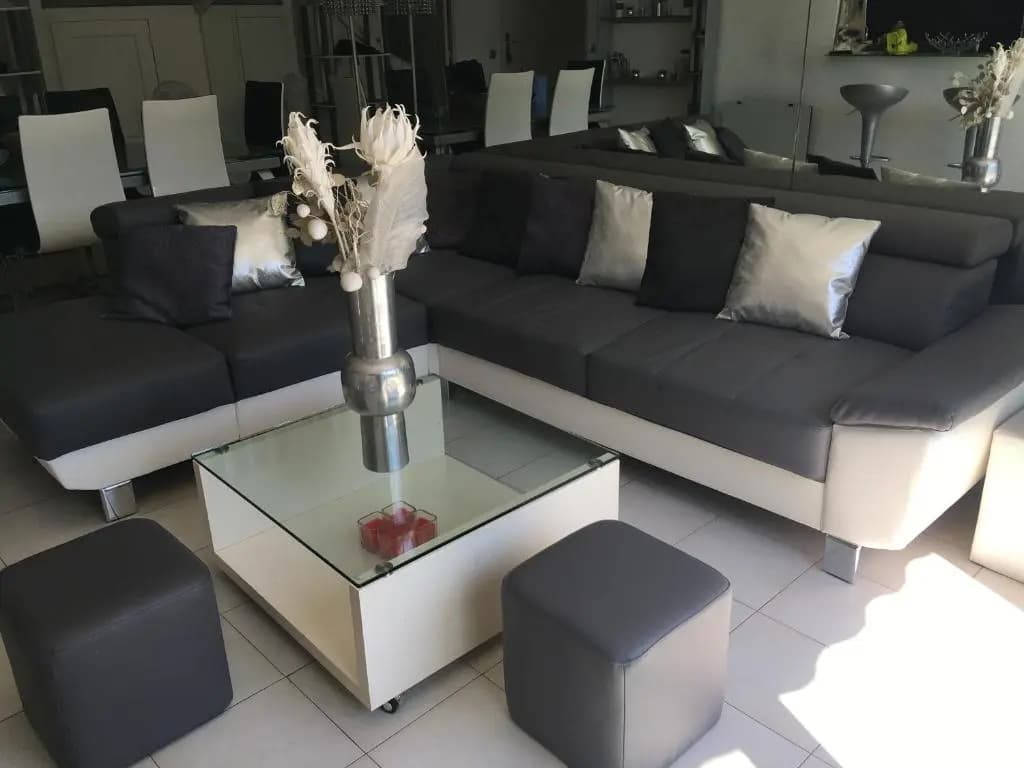 Villa T4 Promenade des Anglais - Photo 1