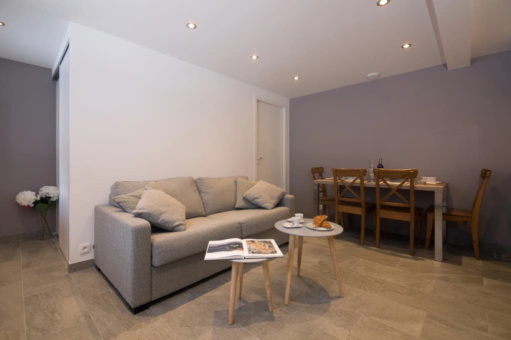 Appartement Le Génépi - Photo 3
