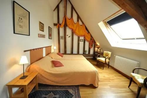 Grange du Plessis - Photo 3
