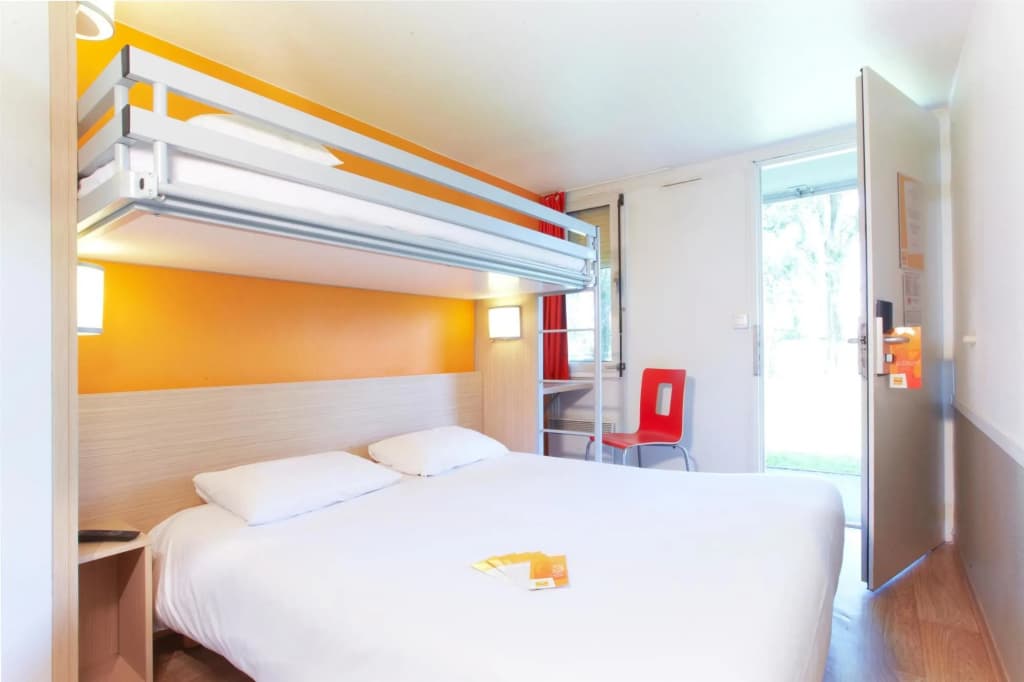 Hotel Premiere Classe Quimper - Photo 3
