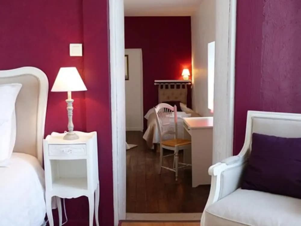 Maison d'Hôtes du Domaine Fournié - Photo 1