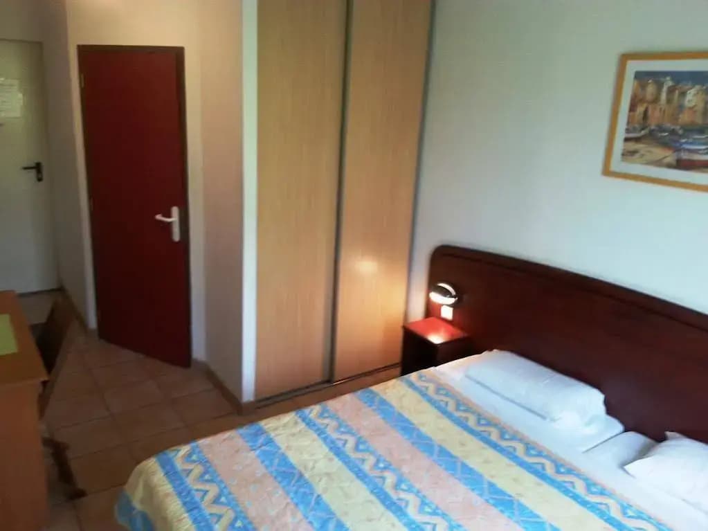 Tempo Hôtel - Photo 2