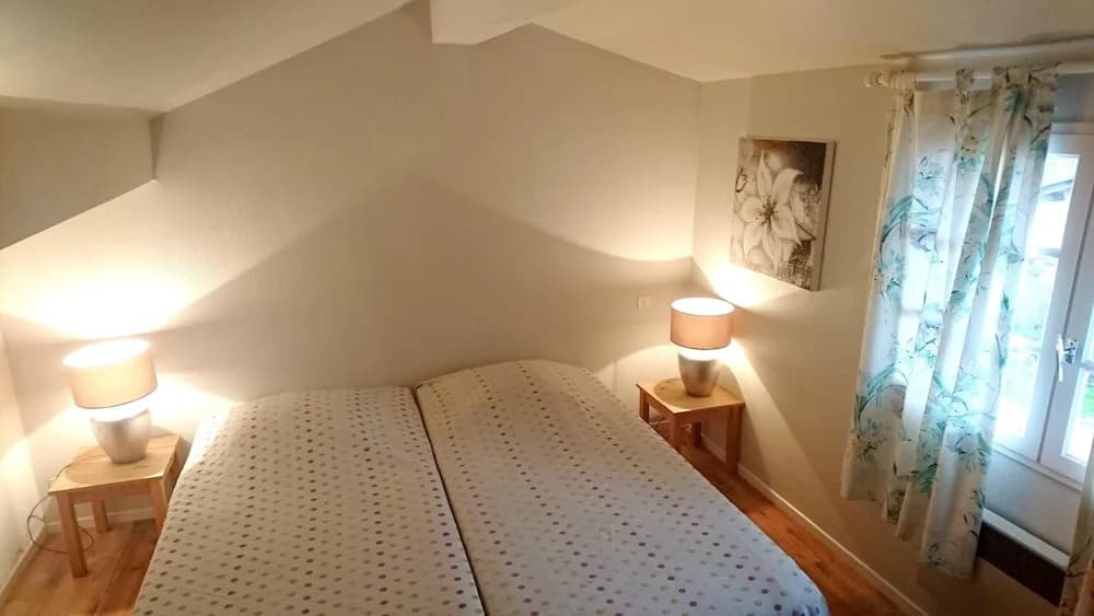 Villa With 4 Bedrooms in Saint Sylvestre sur Lot, With Private Pool an - Miniature 6