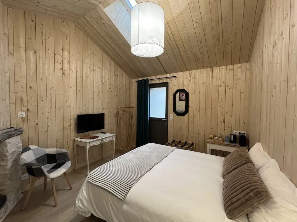 Au logis de Bellefois - Photo 4