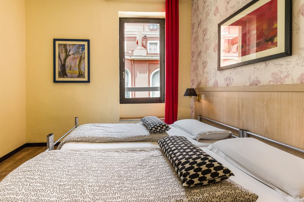 Villa Saint Exupéry Beach - Hostel - Photo 2