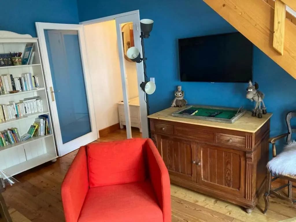 Appartement Brides-les-Bains, 3 pièces, 7 personnes - FR-1-512-236 - Photo 4