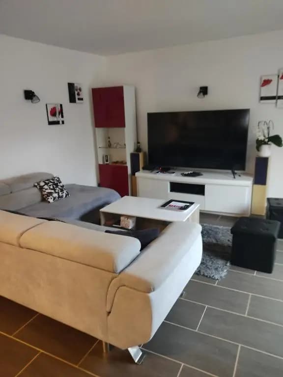 chez fifi - Photo 1