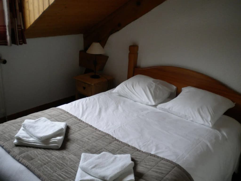 L'Auberge de la Croix Perrin - Photo 5