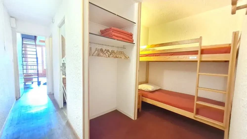 Great Apartment in Les Deux Alpes - Photo 3