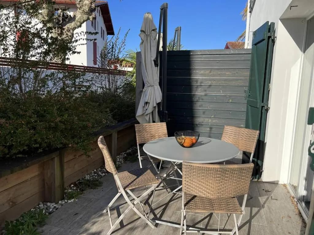 Appartement Cambo-les-Bains, 2 pièces, 2 personnes - FR-1-495-12 - Photo 3
