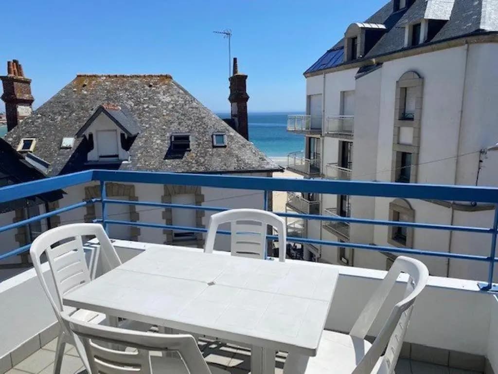 Appartement Quiberon, 2 pièces, 4 personnes - FR-1-478-112 - Miniature 8