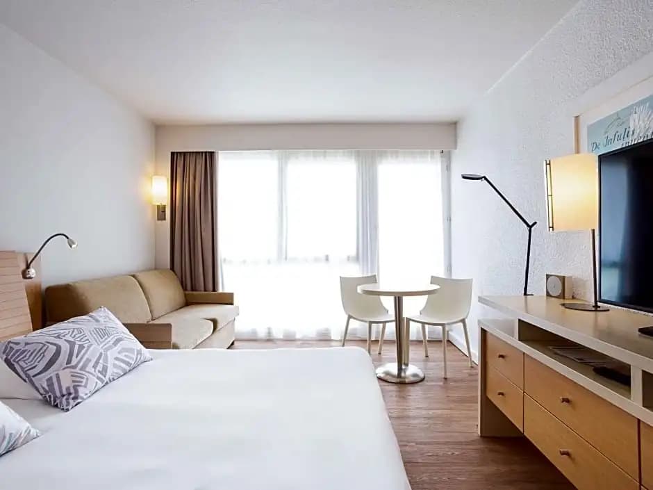 Novotel Thalassa Oleron Saint-Trojan - Photo 5