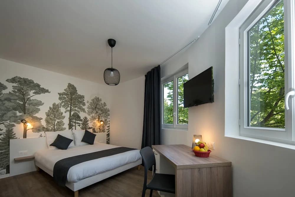 Lagrange Apart'HOTEL Mulhouse - Photo 2