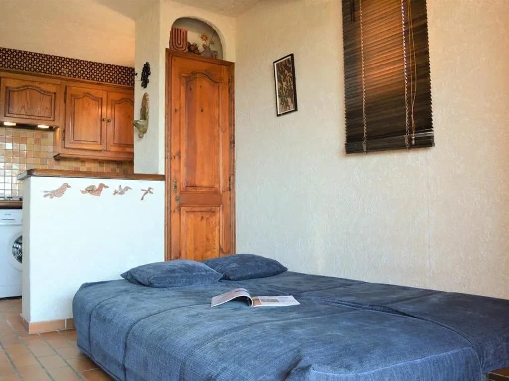 Appartement Le Lavandou, 2 pièces, 4 personnes - FR-1-251-348 - Photo 3