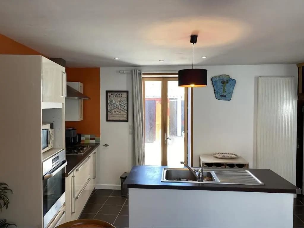 Maison Étel, 4 pièces, 5 personnes - FR-1-397-54 - Photo 2