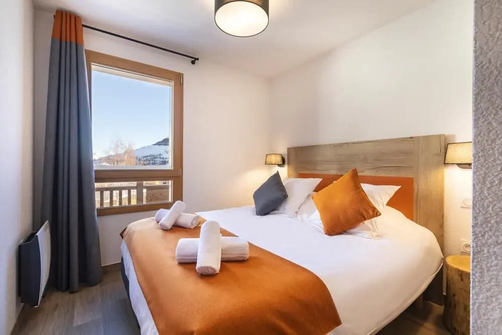 Apartment in Les Deux Alpes Near Ski Area - Photo 4